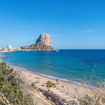 Apartamento Melior 2C - Plusholidays كاليبي المظهر الخارجي الصورة