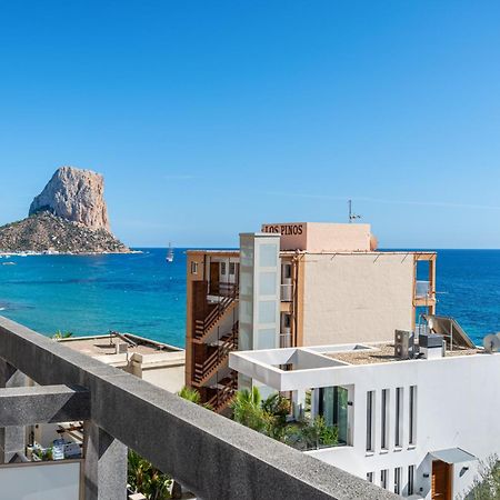 Apartamento Melior 2C - Plusholidays كاليبي المظهر الخارجي الصورة