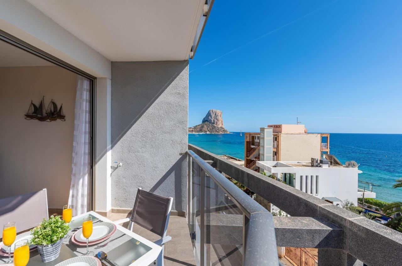 Apartamento Melior 2C - Plusholidays كاليبي المظهر الخارجي الصورة