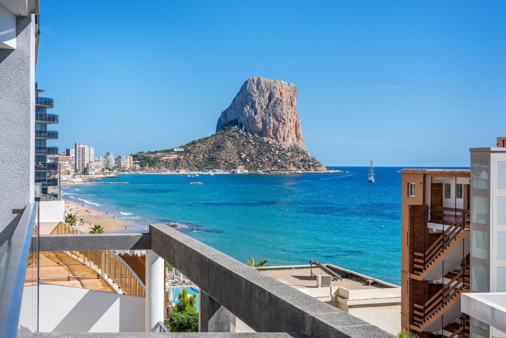 Apartamento Melior 2C - Plusholidays كاليبي المظهر الخارجي الصورة