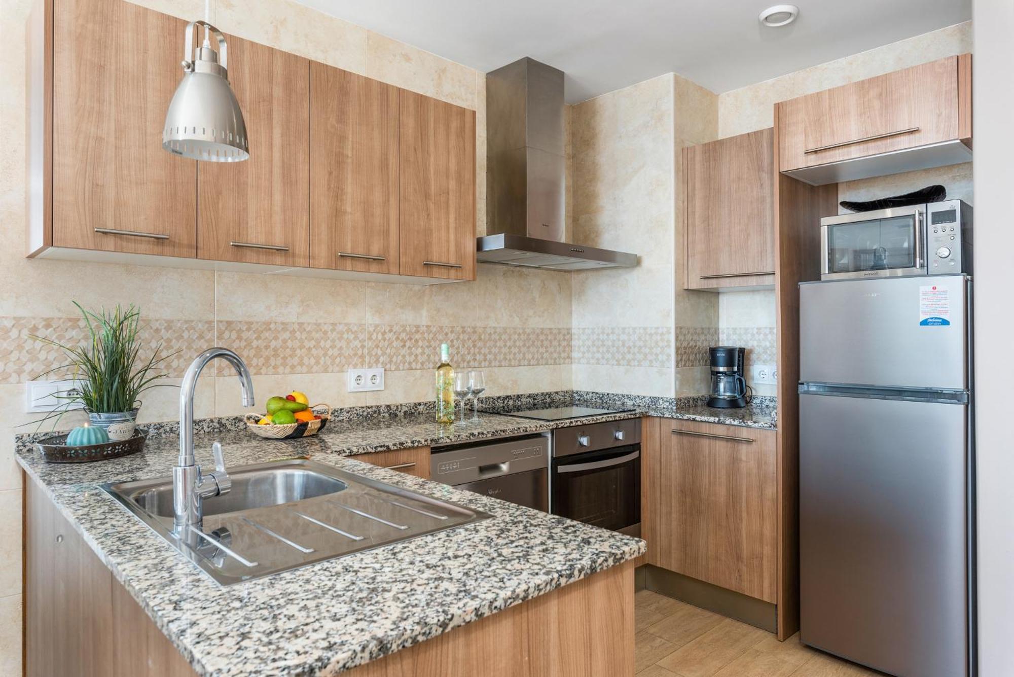 Apartamento Melior 2C - Plusholidays كاليبي المظهر الخارجي الصورة