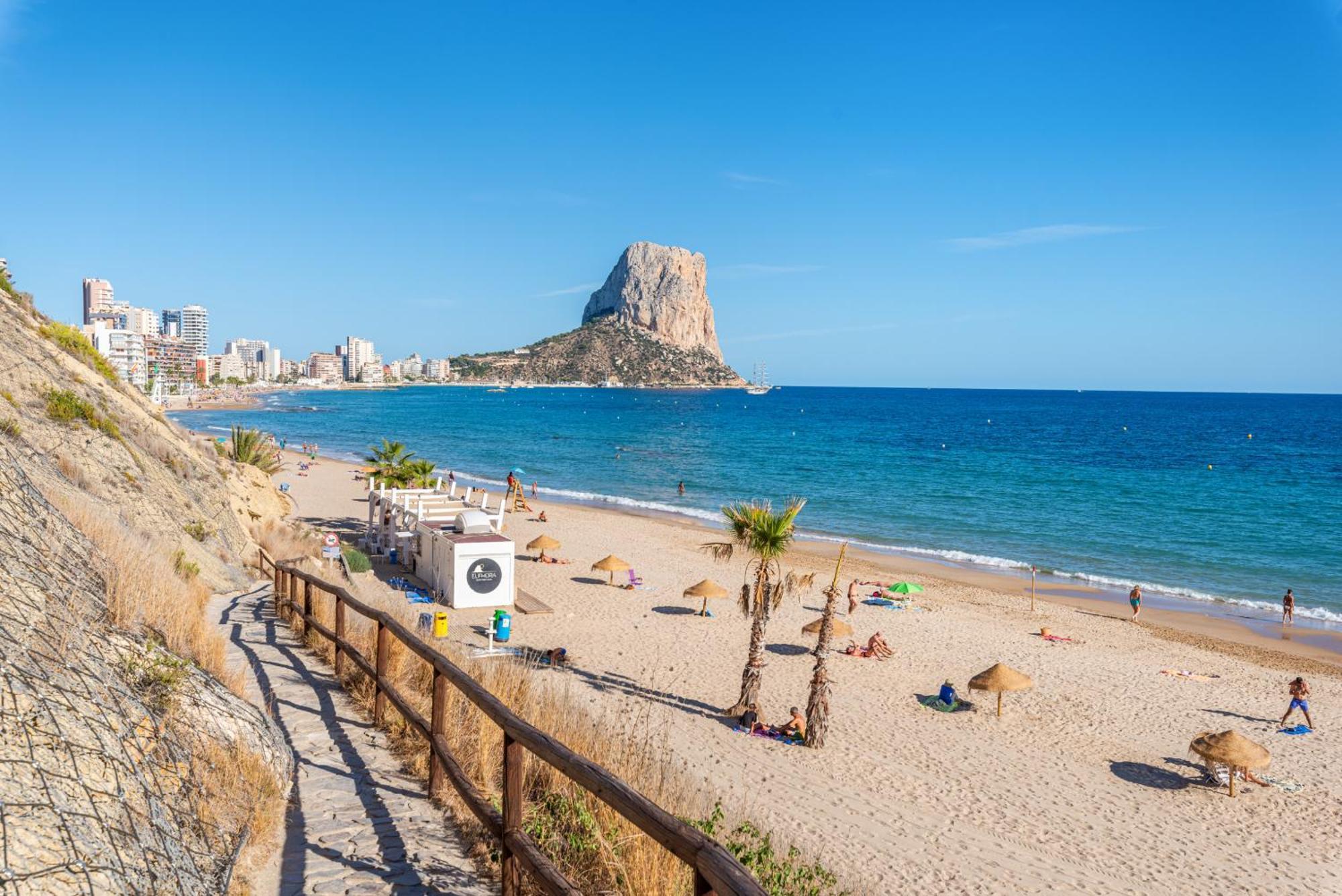 Apartamento Melior 2C - Plusholidays كاليبي المظهر الخارجي الصورة