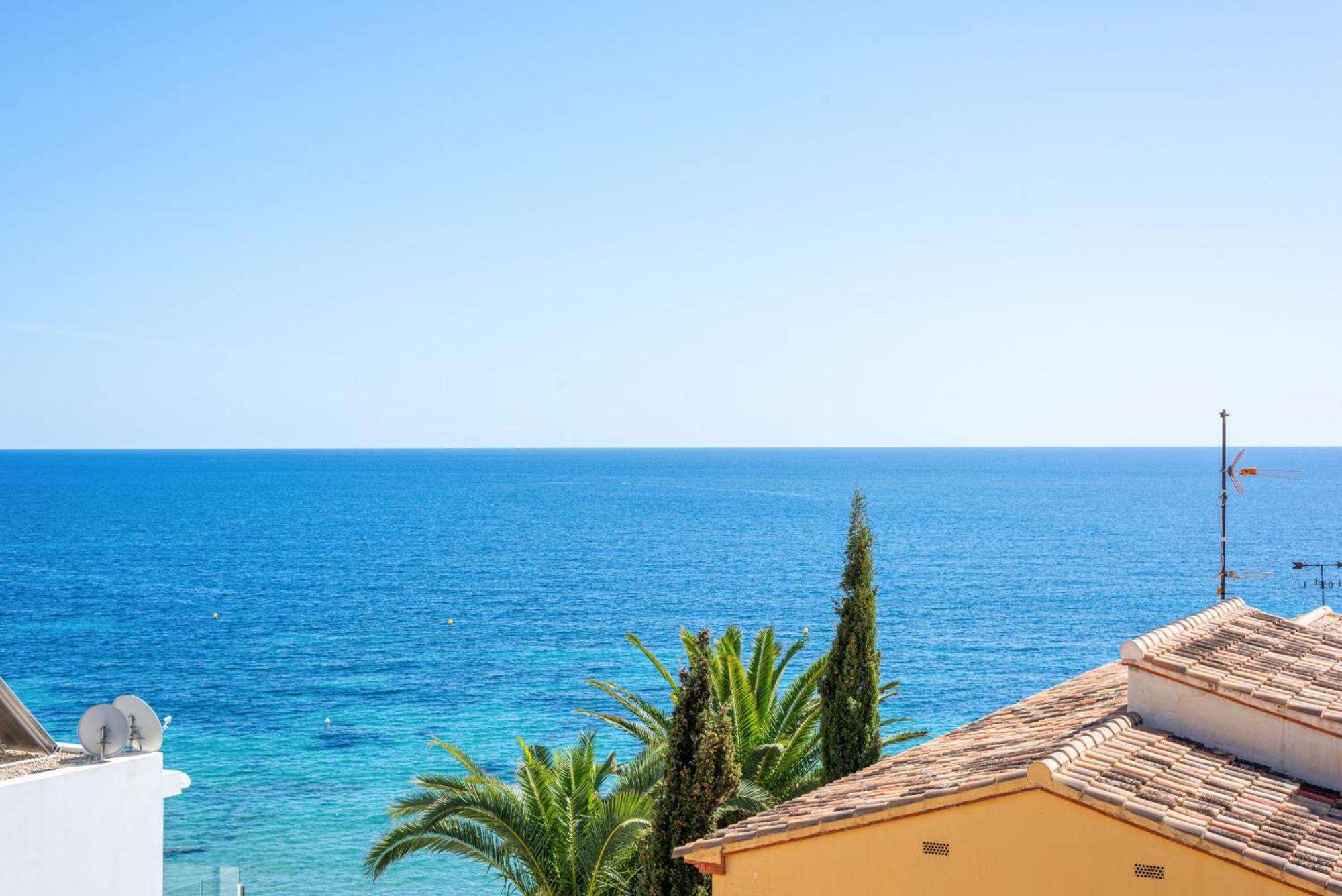 Apartamento Melior 2C - Plusholidays كاليبي المظهر الخارجي الصورة