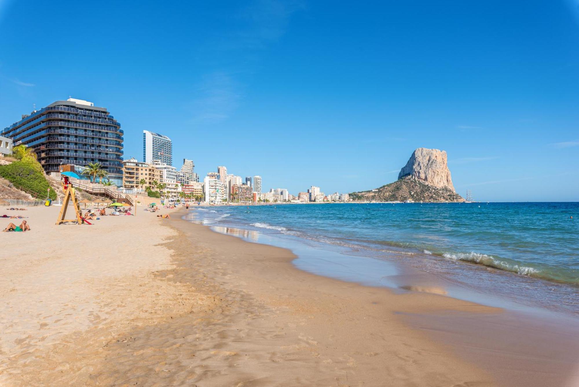 Apartamento Melior 2C - Plusholidays كاليبي المظهر الخارجي الصورة