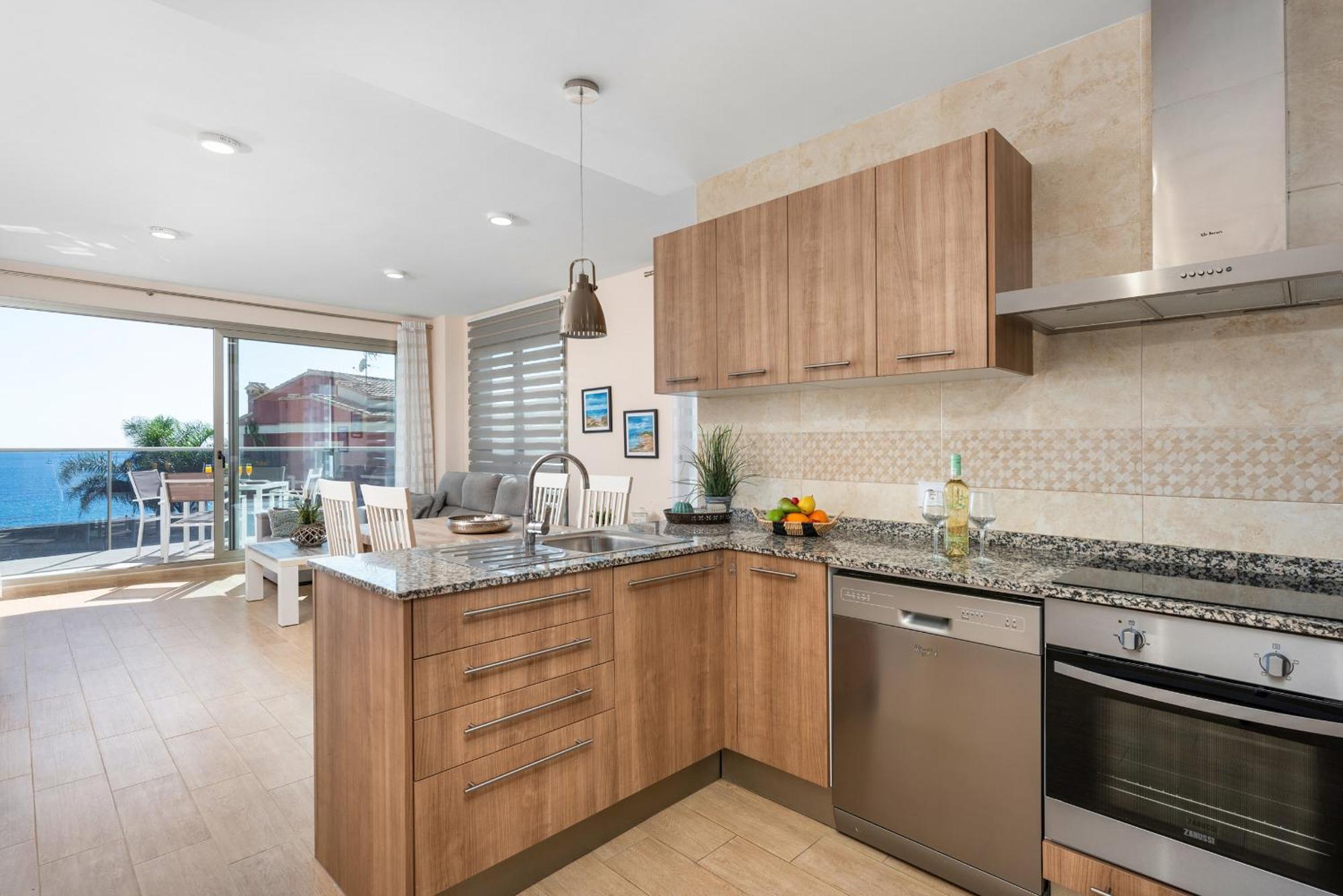 Apartamento Melior 2C - Plusholidays كاليبي المظهر الخارجي الصورة