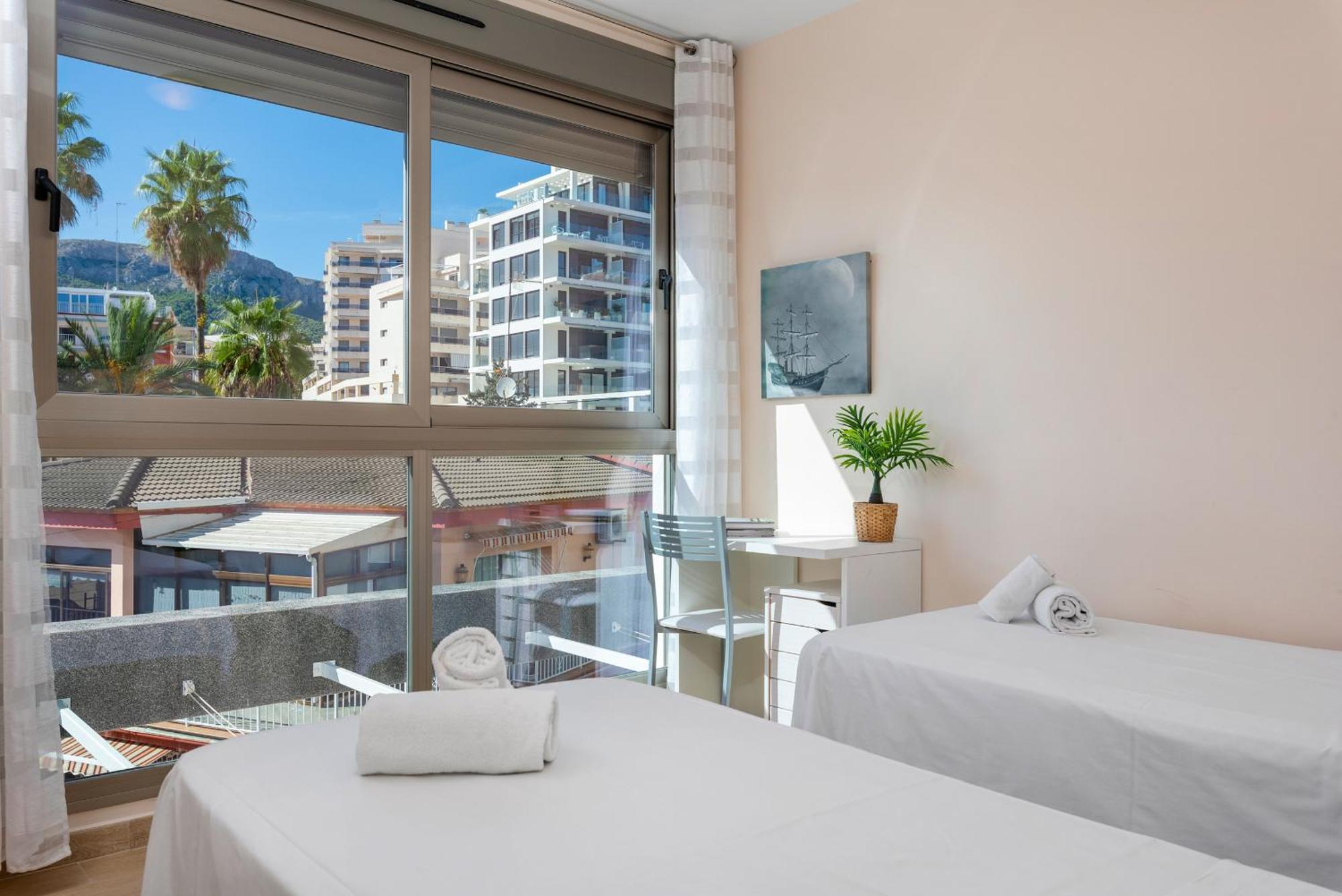 Apartamento Melior 2C - Plusholidays كاليبي المظهر الخارجي الصورة