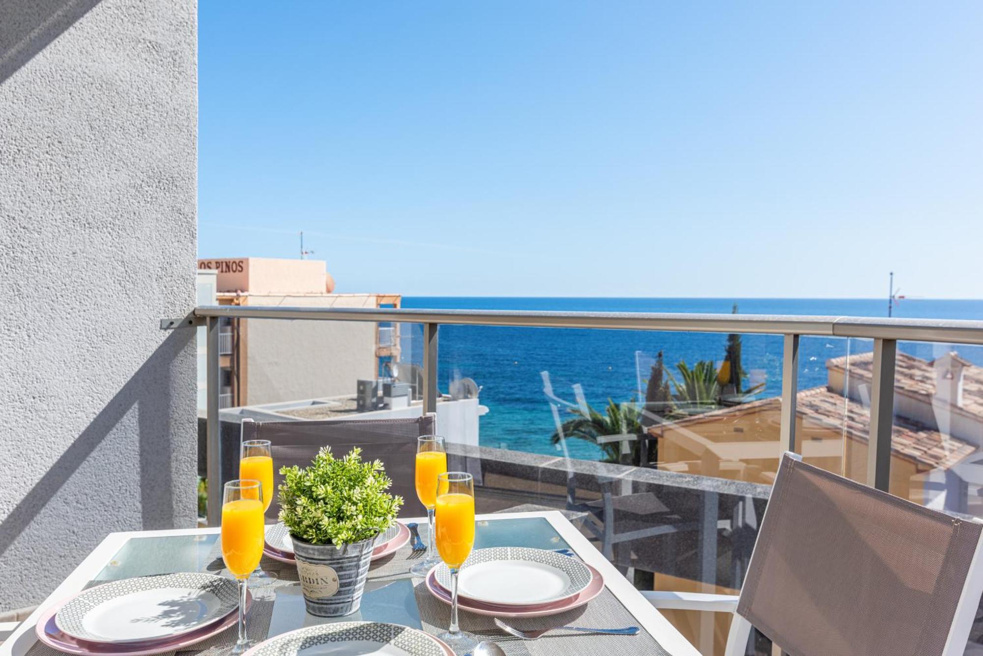 Apartamento Melior 2C - Plusholidays كاليبي المظهر الخارجي الصورة