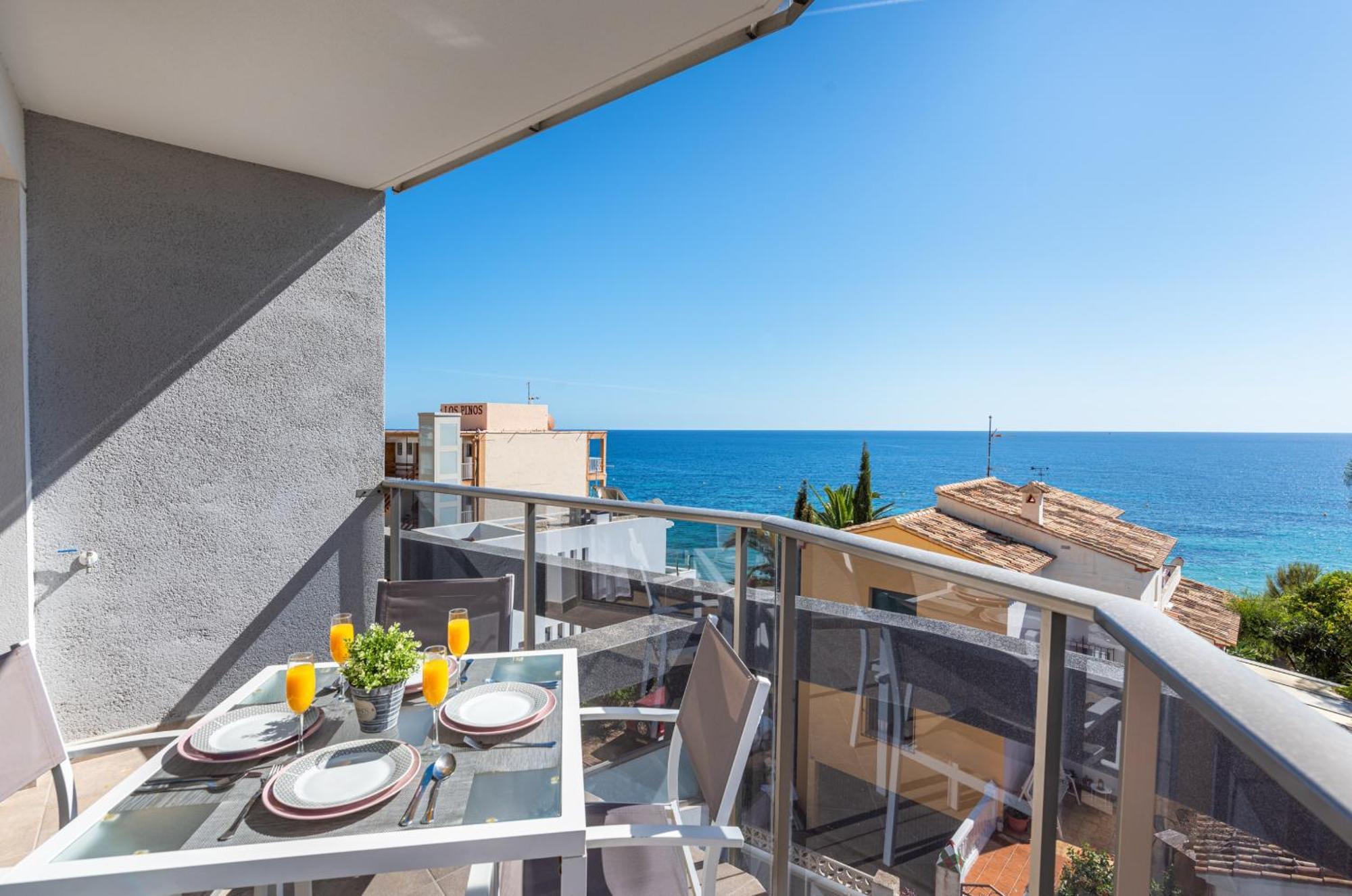 Apartamento Melior 2C - Plusholidays كاليبي المظهر الخارجي الصورة