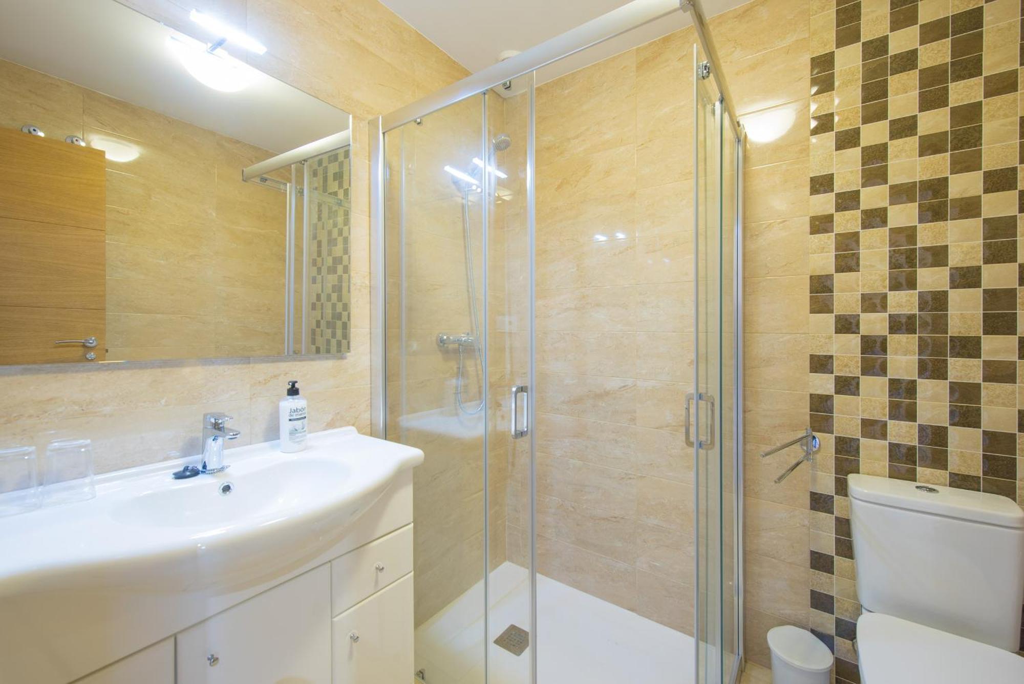 Apartamento Melior 2C - Plusholidays كاليبي المظهر الخارجي الصورة