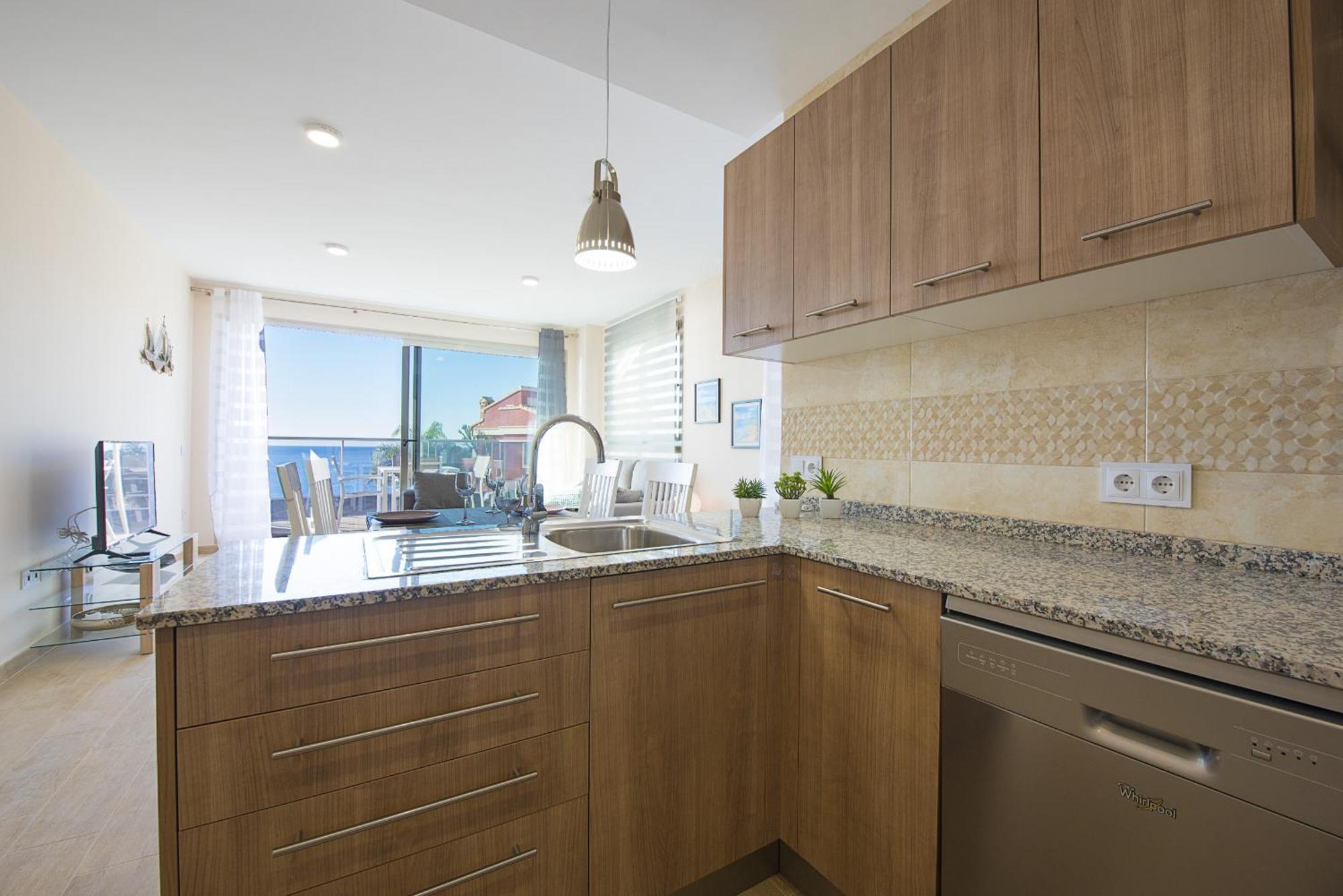 Apartamento Melior 2C - Plusholidays كاليبي المظهر الخارجي الصورة