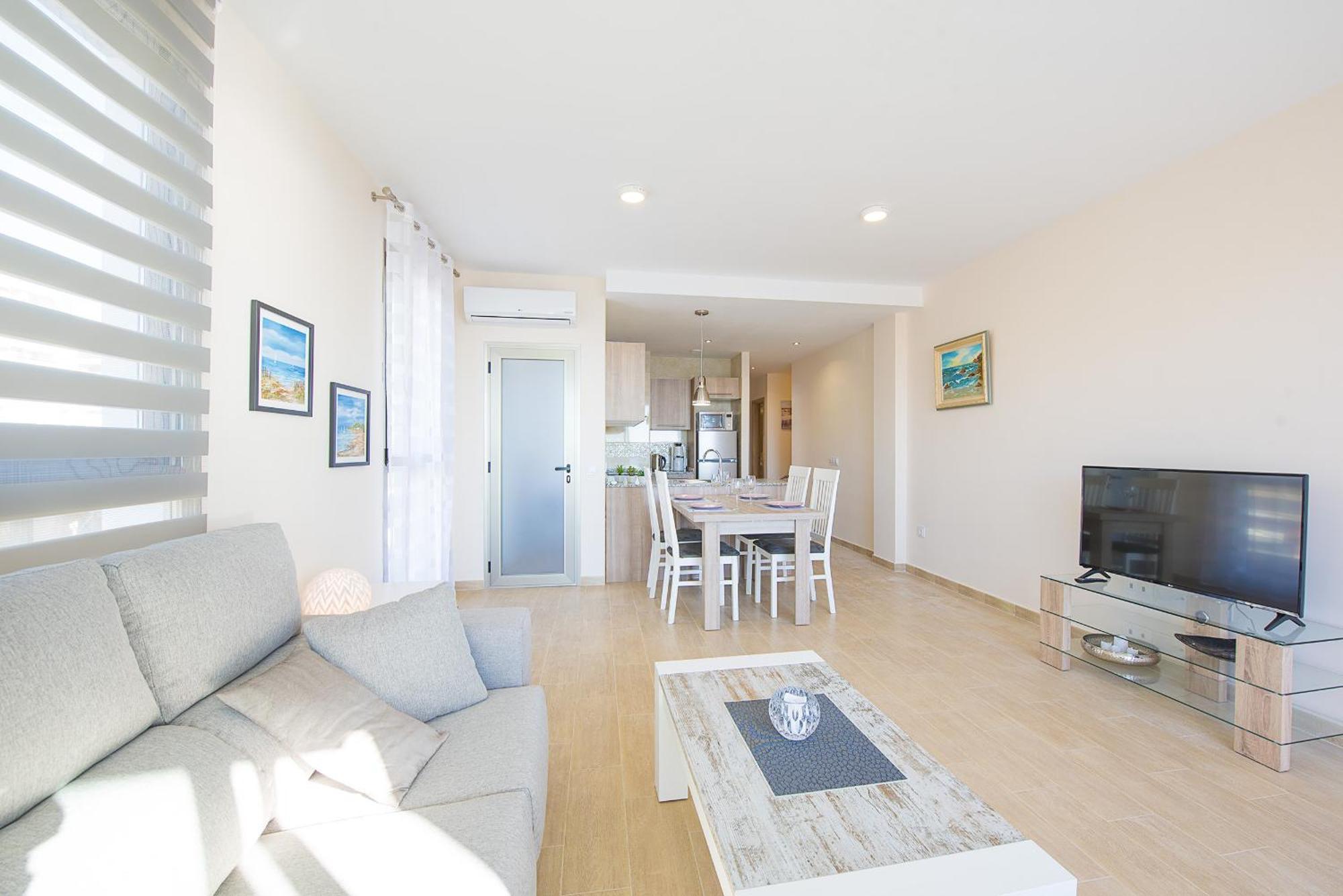 Apartamento Melior 2C - Plusholidays كاليبي المظهر الخارجي الصورة
